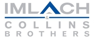 Imlach & Collins Brothers, LLC Logo