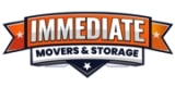 Immediate Movers & Storage LLC Logo