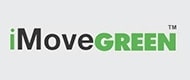 iMove Green Logo