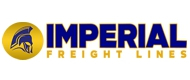 Imperial Freight Lines LLC Logo