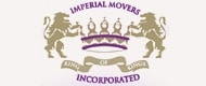Imperial Movers Logo