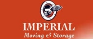 Imperial Moving and Storage Logo