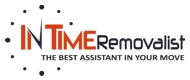 In Time Removalists Logo
