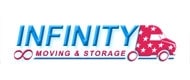 Infinity Moving Logo