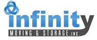 Infinity Moving and Storage Inc Logo