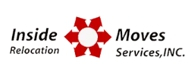 Inside Moves Relocation Services Logo