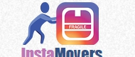 Insta Mover Logo