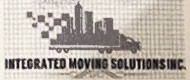 Integrated Moving Solutions, INC Logo