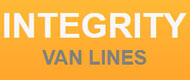 Integrity Van Lines and Storage Logo
