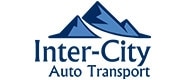 Inter-City Auto Transport Logo