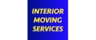 Interior Moving Services Inc Logo