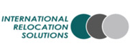 International Relocation Solutions Logo