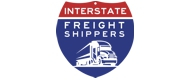 Interstate Freight Shippers LLC Logo