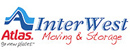 Interwest Moving Logo