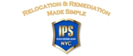 IPS NYC Movers Logo
