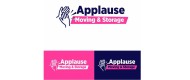 IQ Moving and Storage Inc Logo