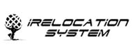 Irelocation System Logo