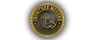 Irontree Movers Logo