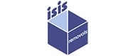 ISIS Removals & Storage Logo