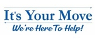 It's Your Move Logo