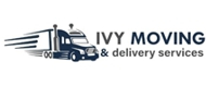Ivy Moving and Delivery Services Logo