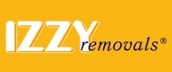 Izzy Removals Logo