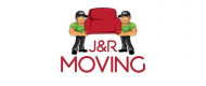 J&R Moving Service Logo