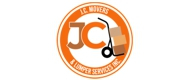 J.C. Movers & Lumper Services Inc. Logo