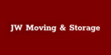 J W Moving and Storage Logo