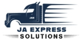 JA Express Solutions LLC Logo