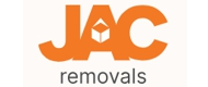 JAC Removals Logo