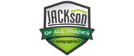 JACKson Of All Trades Logo
