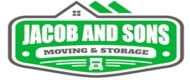 Jacob and Sons Moving and Storage Logo