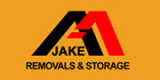 Jake Removals and Storage Logo