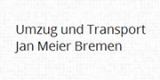 Jan Meier - Bremer Umzugsprofis Logo