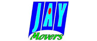 Jay Movers Logo