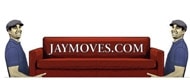 Jay's Small Moves Logo