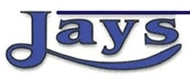 Jays of Cornwall Logo