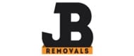 JB Removals Logo