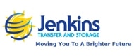 Jenkins Transfer & Storage, inc Logo