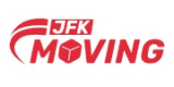 JFK Moving LLC Logo