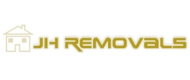 JH Removal  Logo