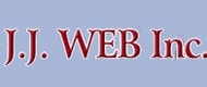 JJ Web Inc Moving & Storage Logo