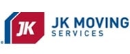JK Moving Services Logo