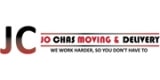 JoChas Moving & Delivery Logo