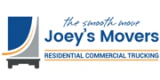 Joey's Movers Logo