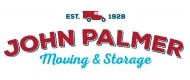 John Palmer Moving & Storage Logo