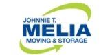 Johnnie T Melia Moving & Storage  Logo