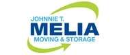 Johnnie T Mella Moving & Storage Logo