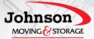 Johnson Moving & Storage Logo